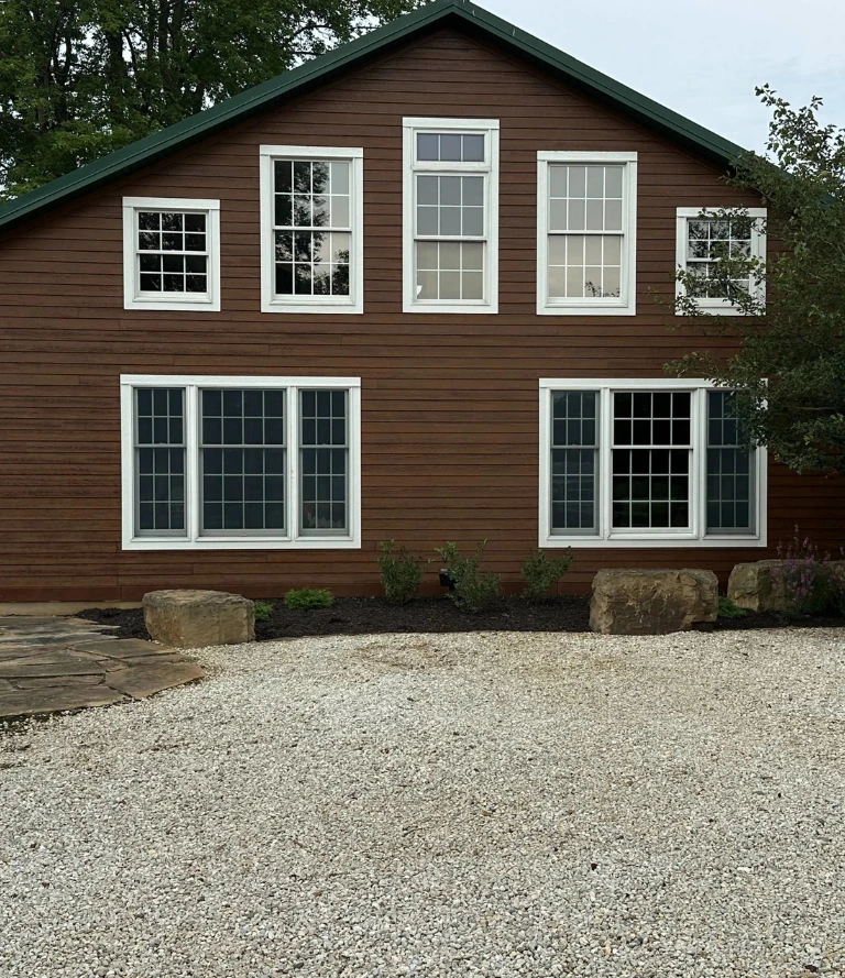 Beutel Siding
