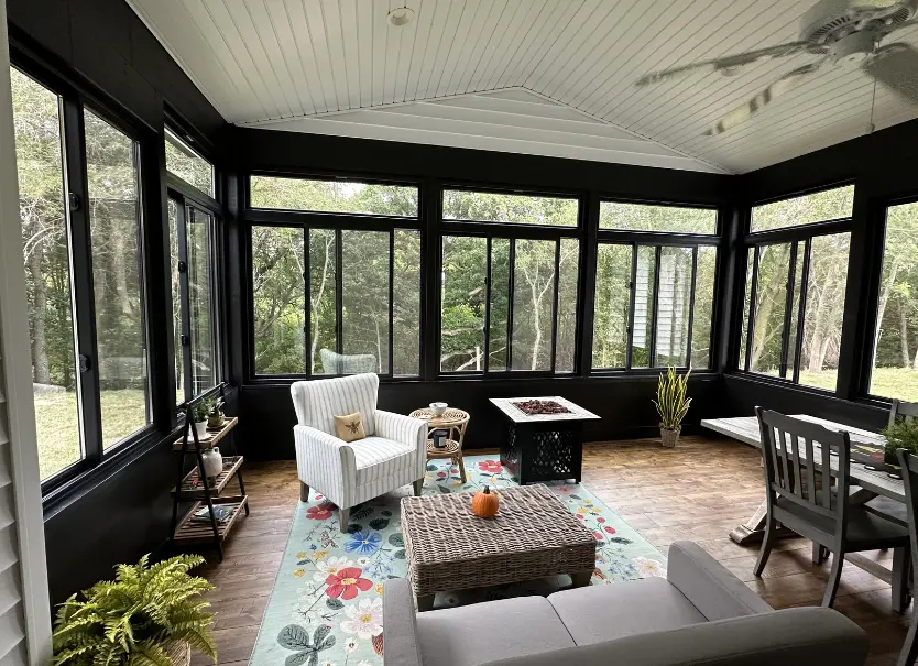 home remodeling in bartonville