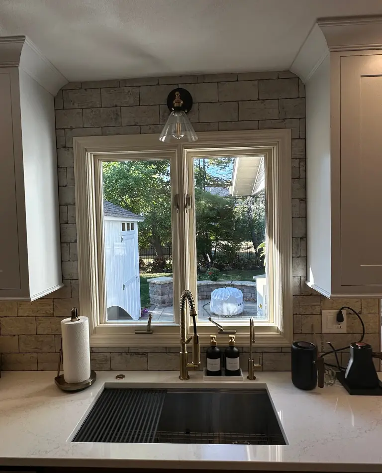 Kitchen Remodeling in East Peoria