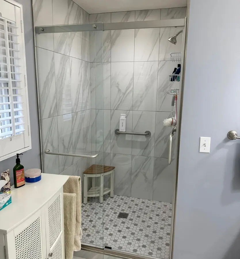 Bathroom Remodeling in Tremont