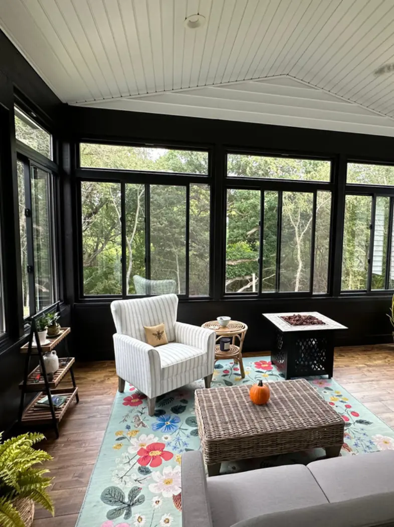 Room Addition in Peoria