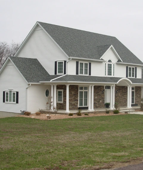 construction company in tremont illinois