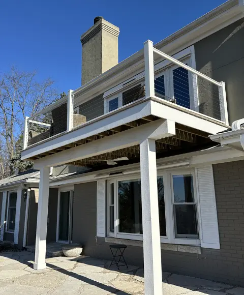 home remodeling in tremont illinois