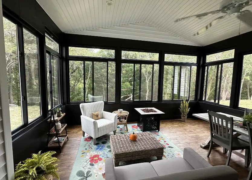 home remodeling in tremont illinois