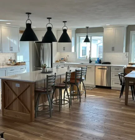 kitchen remodeling in peoria il